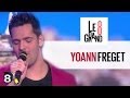 Yoann Freget - Sauras-tu m'aimer (Live @ Le ...