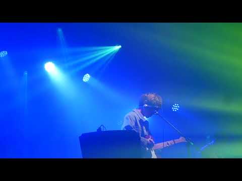 20191020 전기뱀장어 "미로"@현대카드 언더스테이지