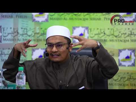 19-10-2023 Ustaz Rizal Azizan : Alam Jin Dan Syaitan