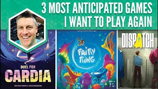 Stonemaier Games - Fairy Ring video thumbnail
