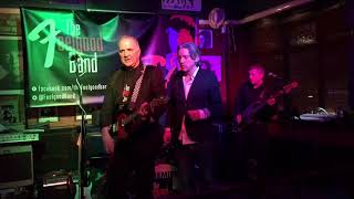 Another Man The Feelgood Band  Dr.Feelgood Wilko Johnson
