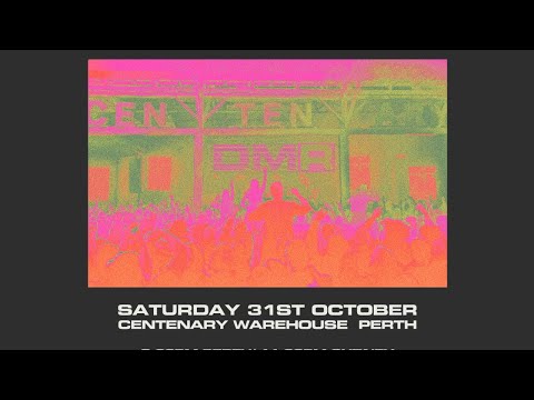 ShockOne DarkMachine WareHouse: LIVE