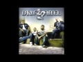 Dru Hill - Back To The Future (FULL VERSION + LYRICS)