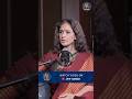 Simran Breaks Silence