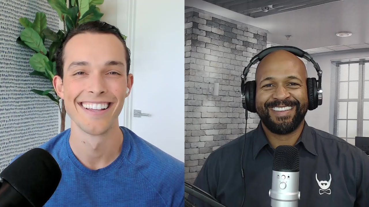How He Became The #1 Realtor Trainer | Neal Oates & Alex Albarran