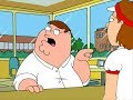 Family Guy - Colonel Sanders KFC