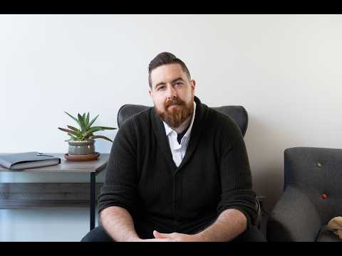 Matthew Hammond — video introduction