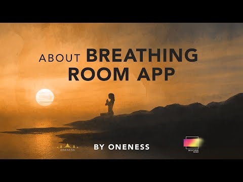 About Breathing Room App