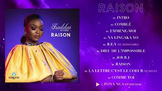Shaddaï Ndombaxe x Rosny Kayiba - Pona nga (Audio officiel)