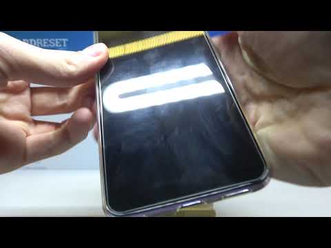 How to Enter Meta Mode in ZTE Blade A7 2019 – Flash Mode