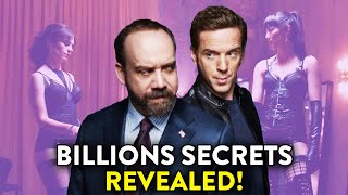 Top Hidden Details In Billions You Need To Know |OSSA Movies video