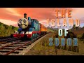 The Island Of Sodor