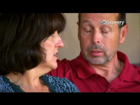 Discovery Channel Completo - Joe Chang - Decifro ADN humano -  Nuskin - Ageloc - DNA the next wave