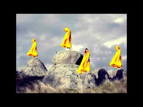 Malika - Hiatus Kaiyote