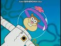 SpongeBob SquarePants VHS DVD Trailer 2003 2005
