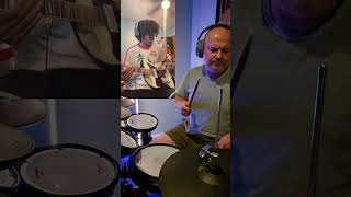 Hum - green to me #shoegaze #grunge #drummer