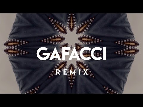 Klue - Coming Home (Gafacci Remix)(Official Lyric Video)