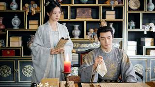 Download lagu 【FULL】The Most Powerful Man in Court Rushes Home Daily... to His Wife Who Just Woke Up#minidrama mp3