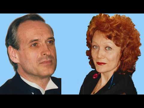 G. Rossini - "Two Cats" funny duet.