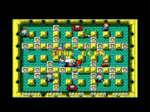 Sprites III: Transparency 04 (www.cpcmania.com)