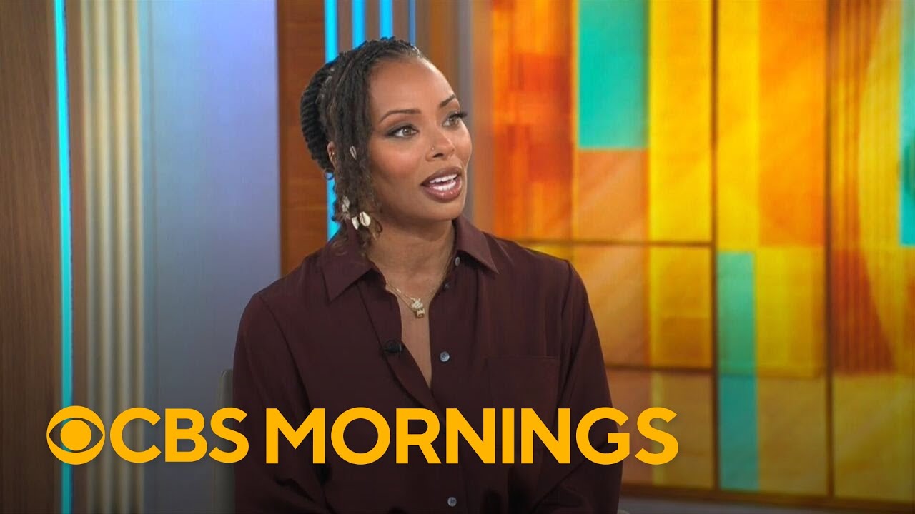 "America's Next Top Model" winner describes "amazingly horrifying" docuseries allegations