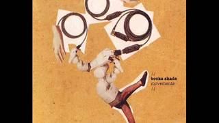 Booka Shade - In White Rooms