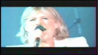 Marianne Faithfull &quot;Incarceration of a flower child&quot; 1999 2/2.wmv