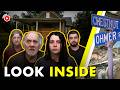 Fresh Look Inside The Siders Home New Images And Video Show The Conditions Investigators Found