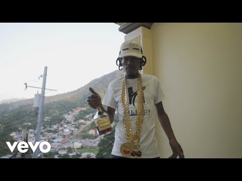 Jahllano - Come From Nothing (Official Video)