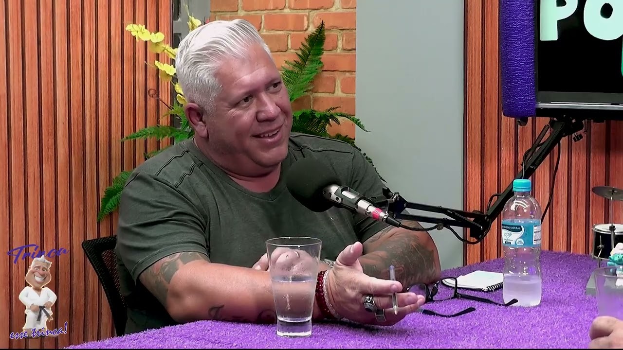 Ricardo Navajas Revela os Bastidores do Vôlei Brasileiro – Segredos Que Ninguém Conta!