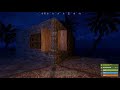 RUST - электрическая ловушка Тесла, читерская постройка / Tesla Coil
