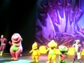 Barney S Adventure 1 MP4