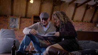 Naser Berisha - Lira music video