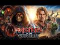 Masters Of The Universe Full Movie Nicholas Galitzine Camila Mendes Alison Brie Review Fact