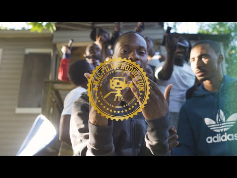800 Lil Twin - Fuck A Go (Official Video) SHOT BY: @SHONMAC071