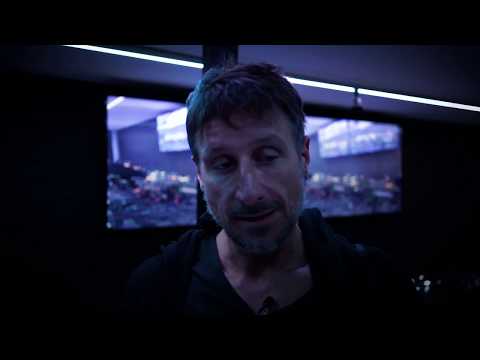 Marco Bailey en Dj School