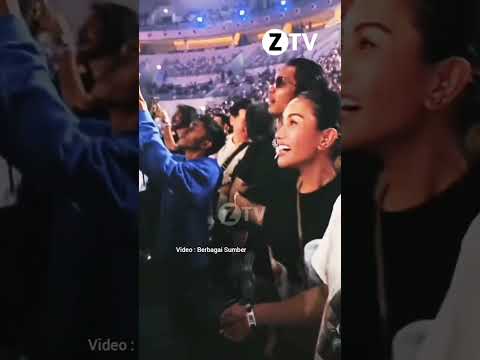 Salfok Nikita Mirzani ada Young Lex di Samping     #shorts