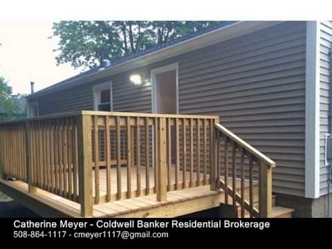124 South Flagg St, Worcester MA 01602 - Single Family Home - Real Estate - For Sale -