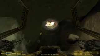 Aquanox 2 for Mac using the Portingkit