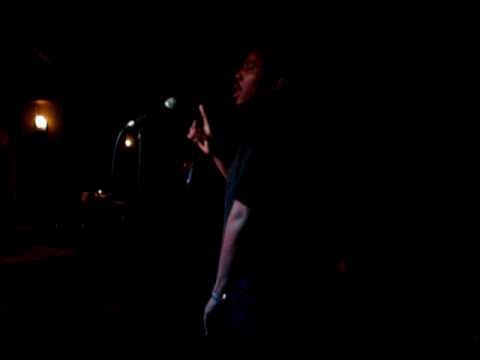 13 OF NAZARETH @ TWELVE LOUNGE