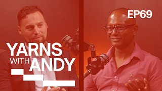 EP 69 - Daniel Ross