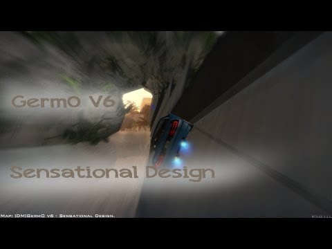 GermO v6 - Sensational Design