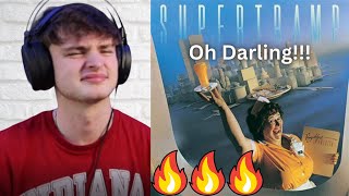 Teen Reacts To Supertramp - Oh Darling!!!