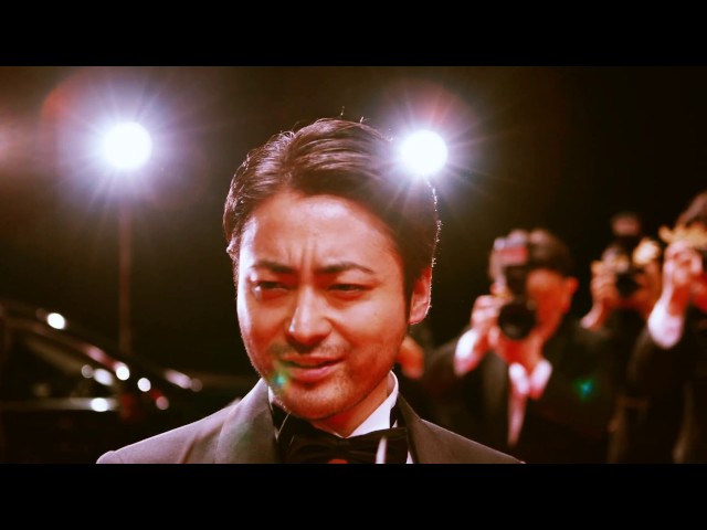 フジファブリック 『カンヌの休日 feat. 山田孝之』(『山田孝之のカンヌ映画祭』OPテーマ)