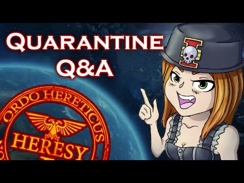 Quarantine Sit and Chat Q&A What Does This Mean For the Channel?