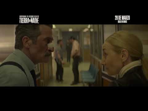 Abre bien los ojos, no confíes en nadie.