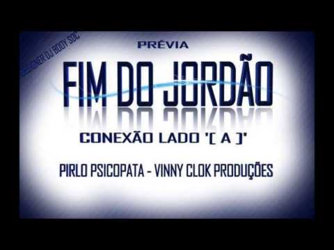 PRÉVIA MAIS ESPERADA DO ANO - ( PIRLO TA DE VOLTA BOOY ) - ( O FIM DO JORDÃO )