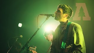 The Pains of Being Pure at Heart - When I Dance With You - Live From Lincoln Hall