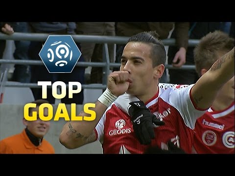 Top Goals March - 2014/2015