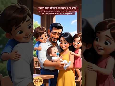 Sanskrit Story - 42 | Sanskrit Kalp